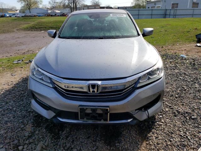1HGCR2F67HA099627 Honda Accord Sport