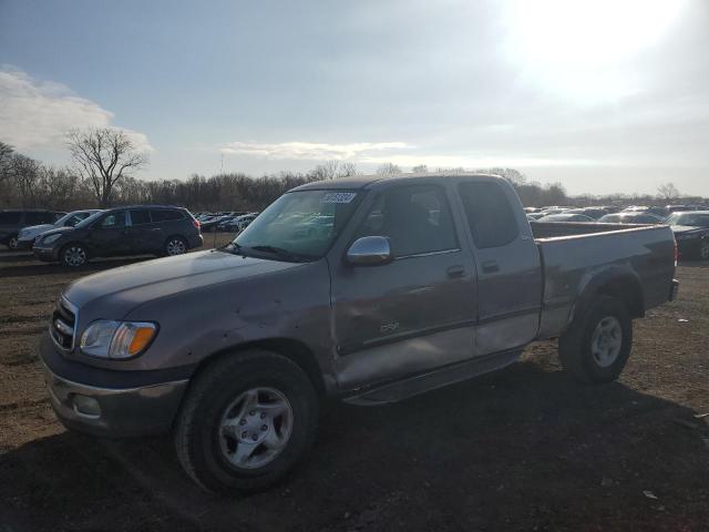 Auction sale of the 2001 Toyota Tundra Access Cab, vin: 5TBBT441X1S179066, lot number: 50151324