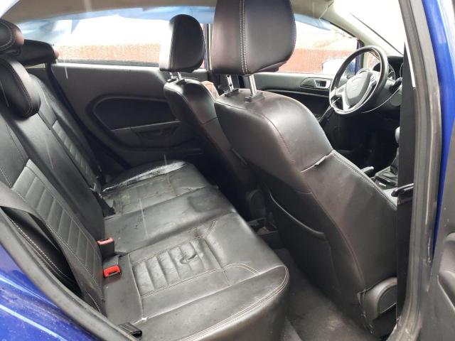 3FADP4FJ7EM134809 Ford Fiesta Titanium