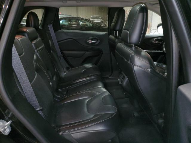 1C4PJLDS5EW261492 Jeep Cherokee Limited