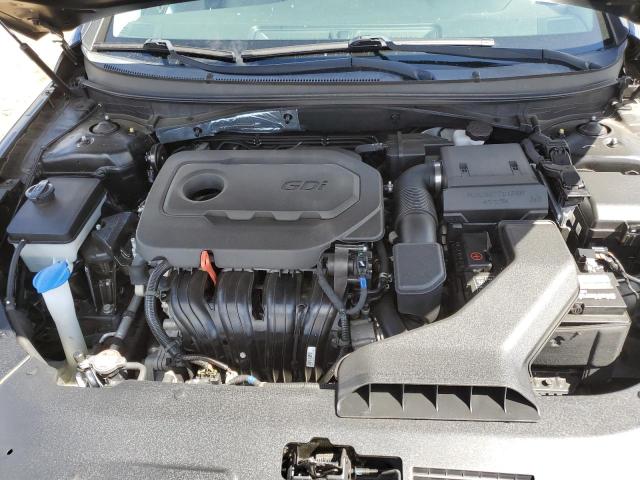 5NPE24AF5KH790542 Hyundai SONATA SE