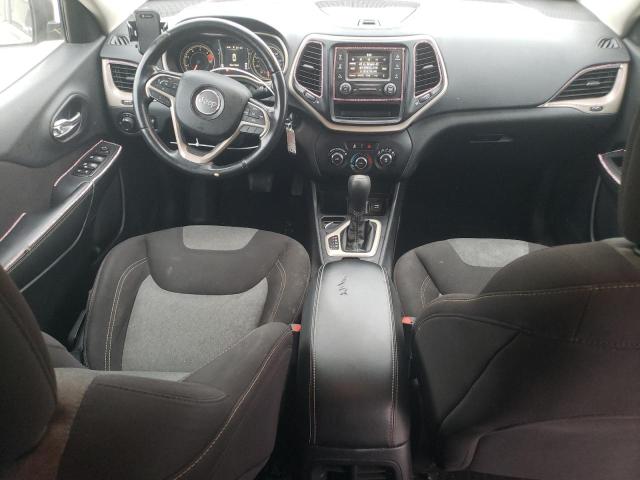 1C4PJLAB1GW377988 Jeep Cherokee Sport