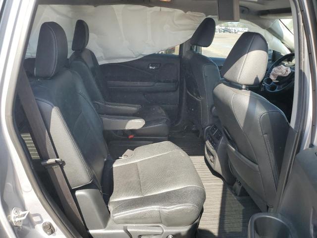 5FNYF6H02KB024278 Honda Pilot Elite