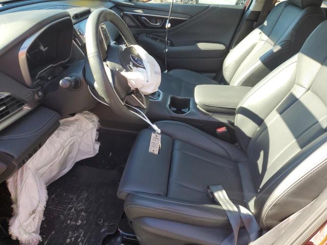 4S4BTANC1R3125346 Subaru Outback Limited