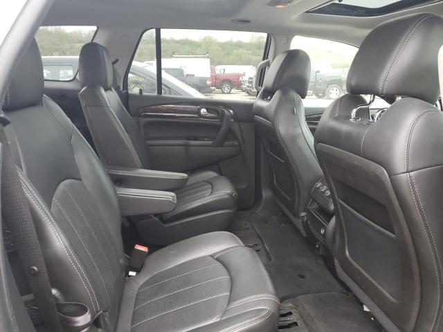 5GAKVBKD7HJ226713 Buick Enclave