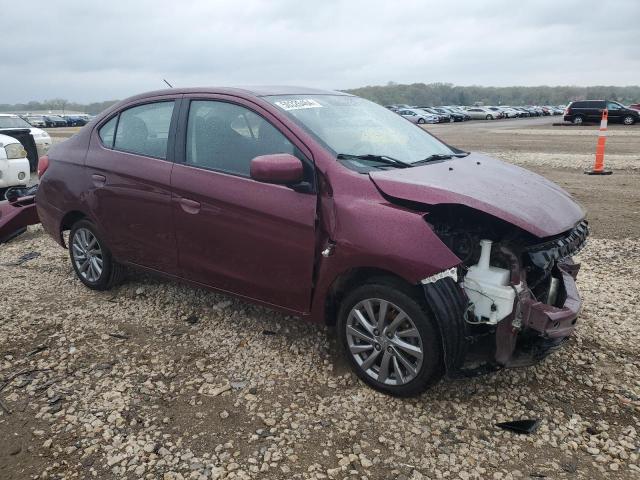 ML32F3FJ3JHF12482 Mitsubishi Mirage G4 Es
