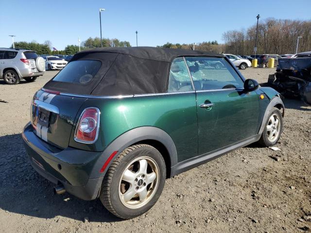 WMWZN3C53FT862926 Mini Cooper