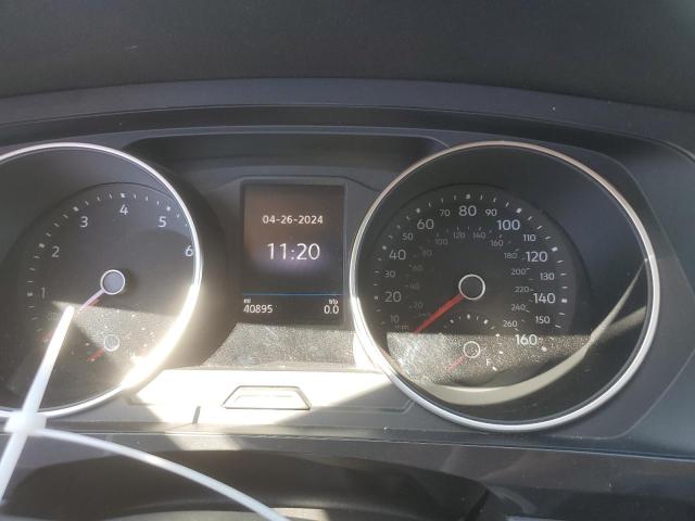 3VV2B7AX8LM095966 Volkswagen TIGUAN SE