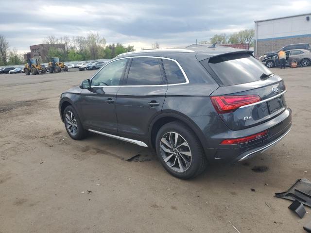 WA1BAAFY4M2023603 Audi Q5 Premium Plus