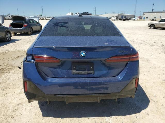 WBY43FK00RCP20143 BMW I5 M60