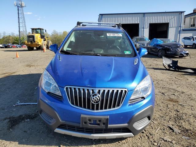 KL4CJESB3EB572093 Buick Encore
