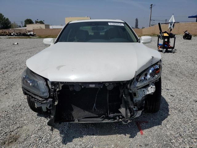 1HGCR6F56EA005375 Honda Accord Hybrid Exl