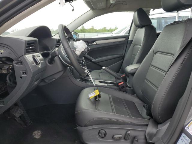 1VWSA7A35MC006692 Volkswagen PASSAT SE