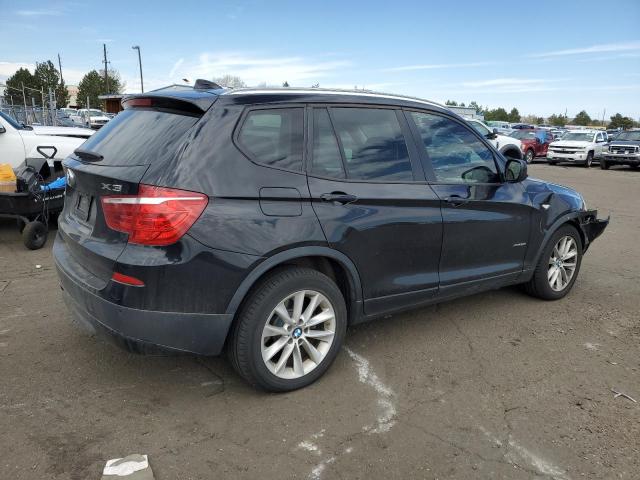 5UXWX9C53E0D22741 BMW X3 Xdrive28i
