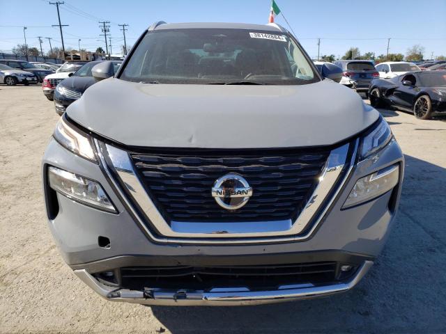 JN8AT3DD1MW320347 Nissan Rogue Platinum