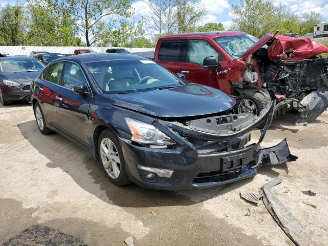 1N4AL3AP6FC157750 Nissan ALTIMA 2.5