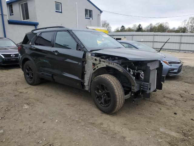 1FMSK8JH1NGA17325 Ford Explorer Timberline