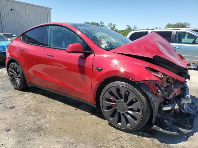 5YJYGDEF9MF089285 Tesla Model Y