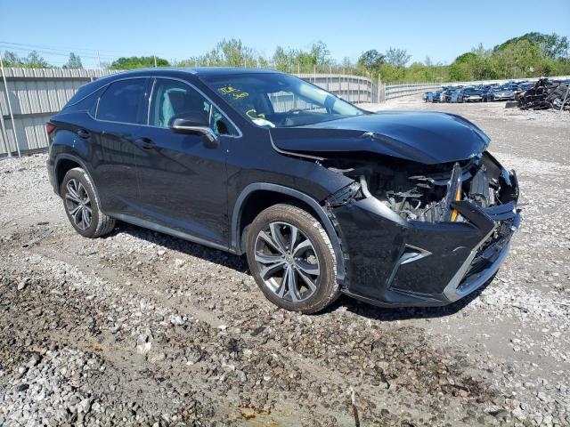 2T2ZZMCA9GC019778 Lexus RX 350