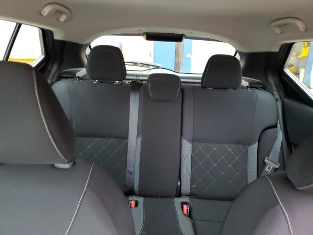 3N1CP5CV5LL537681 Nissan KICKS SV