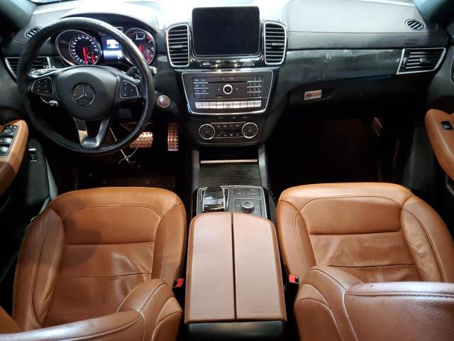 4JGED6EB0KA142493 Mercedes-Benz Gle Coupe 43 Amg