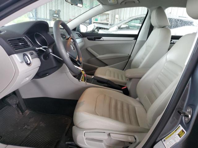 1VWAT7A35GC049259 Volkswagen PASSAT S