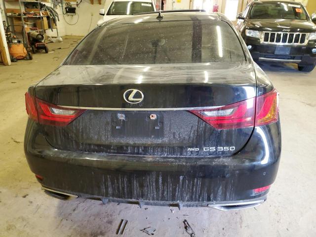 JTHCE1BL0E5028403 Lexus GS 350
