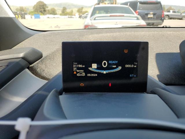 WBY8P4C56K7E02596 BMW I3 REX