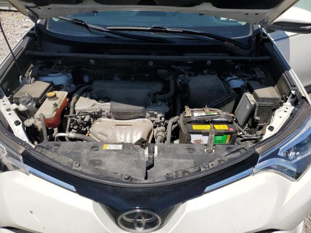 2T3DFREV8HW586608 Toyota Rav4 Limited