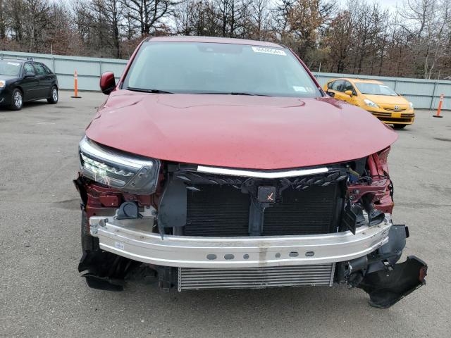 5J8TC2H54ML019060 Acura Rdx Technology