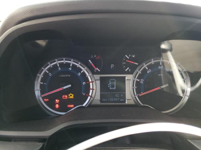JTEBU5JR5K5684441 Toyota 4RUNNER SR5