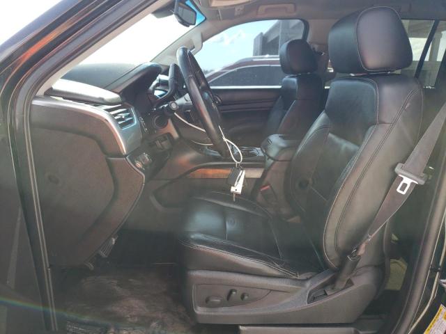 1GNSCJKC5FR729958 Chevrolet Suburban C1500 Lt
