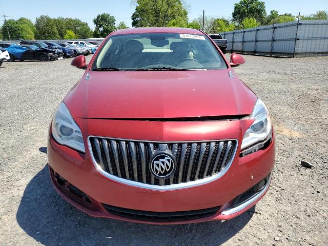 2G4GK5EX4F9290085 Buick Regal