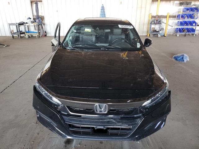 1HGCV1F38JA067366 Honda Accord Sport