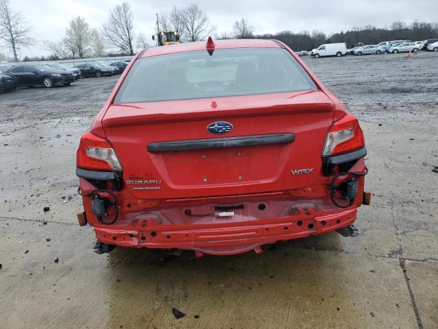 JF1VA1J66K9809292 Subaru Wrx Limited