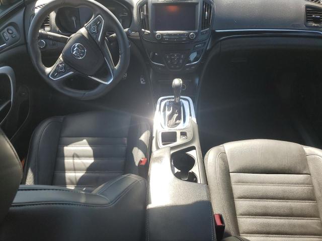2G4GT5GX1H9190829 Buick REGAL GS