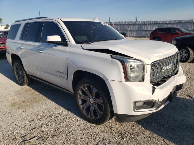 1GKS2CKJ7FR698948 GMC YUKON DENALI