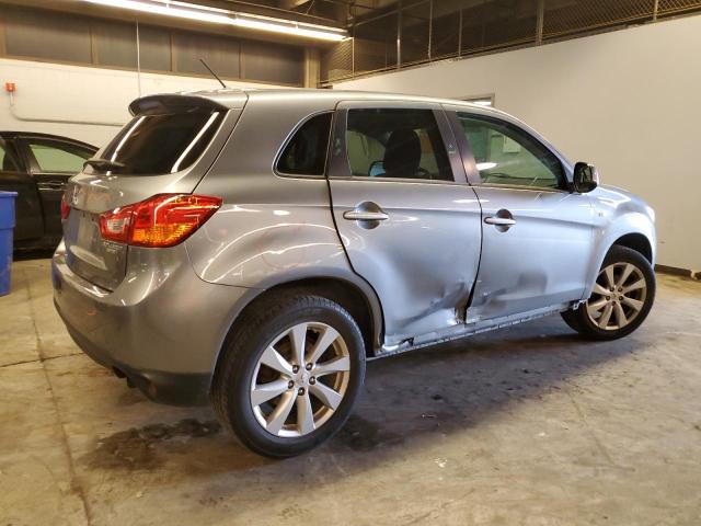 4A4AP3AU8FE003350 Mitsubishi Outlander Sport Es