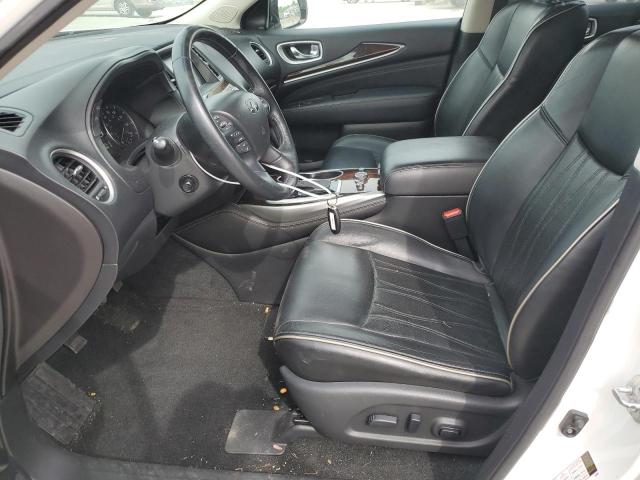 5N1DL0MM9HC501013 Infiniti QX60