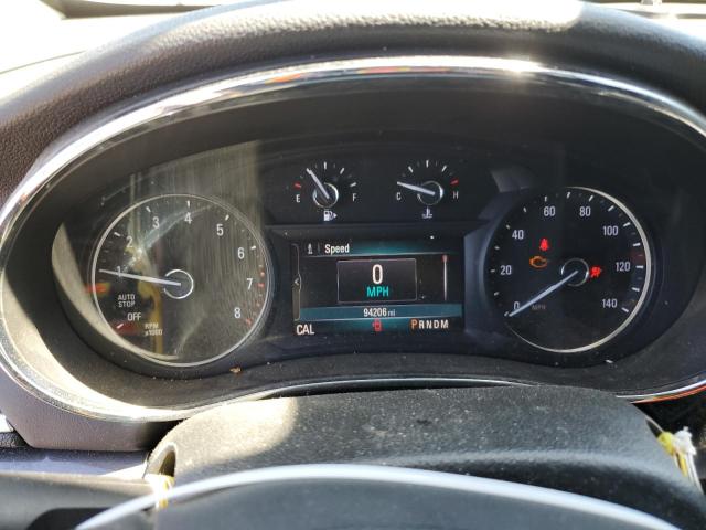KL4CJ1SM2KB716271 Buick Encore Sport Touring