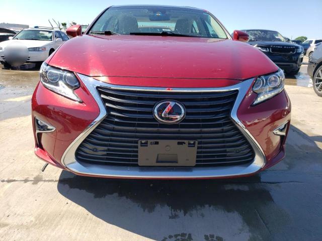 58ABK1GG0JU090518 Lexus ES 350
