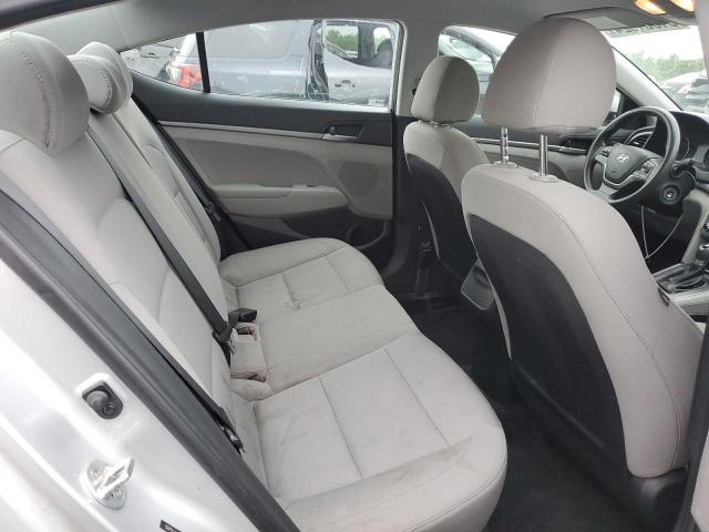 5NPD74LF0HH195181 Hyundai ELANTRA SE