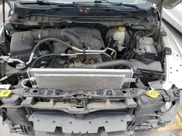 3C6RR6LT7JG167322 RAM 1500 Slt