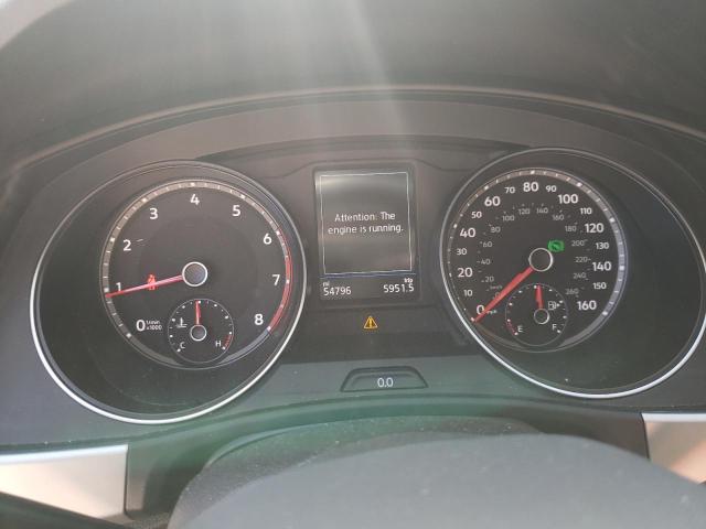 1V2PR2CA2MC595151 Volkswagen ATLAS SE