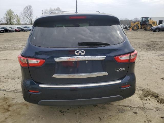 5N1AL0MM7FC532115 Infiniti QX60