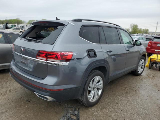 1V2WR2CA8MC543244 Volkswagen ATLAS SE