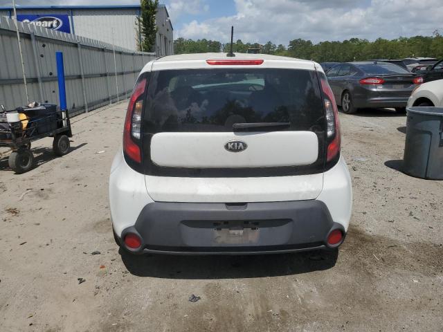 KNDJN2A24E7059939 KIA Soul