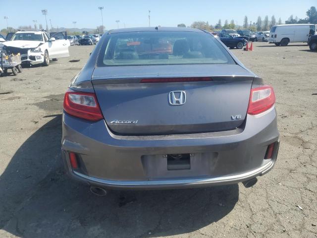 1HGCT2B83EA008843 Honda ACCORD EXL