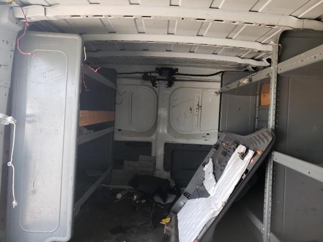 1N6BF0KM4EN108345 Nissan NV 1500