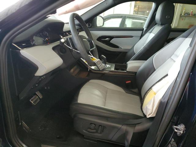 SALZL2FX7PH216205 Land Rover Range Rover Evoque R-dynamic Se